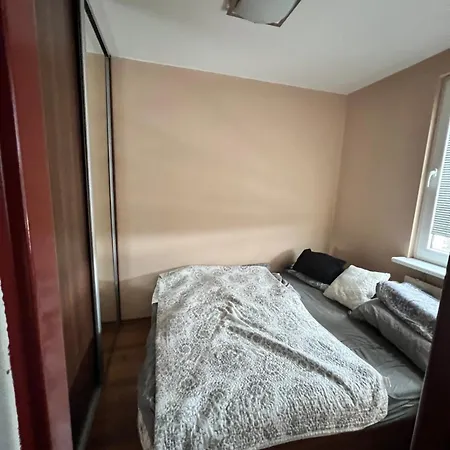 Utulne Ubytovanie Apartmán